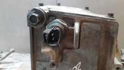 CARTER ÓLEO MOTOR  RANGE ROVER SPORT 2.7 2008