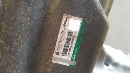 CARTER ÓLEO MOTOR  RANGE ROVER SPORT 2.7 2008