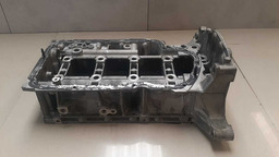 Sobre Carter  Citroen C3 1.5 2015