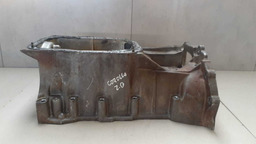 CARTER ÓLEO MOTOR TOYOTA COROLLA 2.0 2009 A 2014