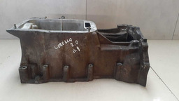 CARTER ÓLEO MOTOR TOYOTA COROLLA 2.0 2009 A 2014#4