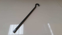 VARETA CAPO HYUNDAI IX35 2010