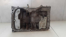 CARTER ÓLEO MOTOR  FORD RANGER 2.5 2012 A 2017 #2