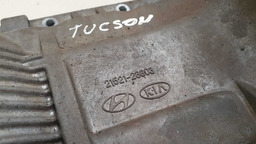 SOBRE CÁRTER MOTOR HYUNDAI TUCSON 2.0 2008 A 2012