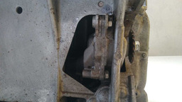 SOBRE CARTER TOYOTA COROLLA 2.0 2013 #1