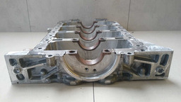 SOBRE CARTER BMW X3 2.0 2013 ORIGINAL