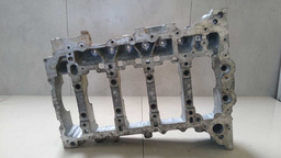 SOBRE CARTER BMW X3 2.0 2013 ORIGINAL