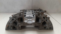 SOBRE CÁRTER MOTOR FORD RANGER 3.2 2012