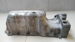 Cárter Motor Peugeot 307 1.6 2009 9638465480