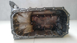 CÁRTER MOTOR PEUGEOT 307 1.6 2009 9638465480