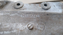 CÁRTER MOTOR PEUGEOT 307 1.6 2009 9638465480