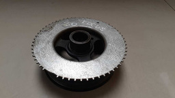 POLIA VIRABREQUIM FORD FOCUS 2.0 2014