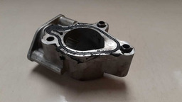 CARCAÇA BOMBA ALTA PRESSÃO FORD FOCUS 2.0 2013 2014 