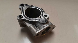 CARCAÇA BOMBA ALTA PRESSÃO FORD FOCUS 2.0 2013 2014 