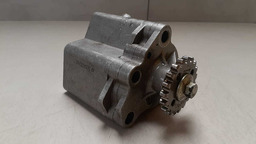 Bomba De Oleo Ford Focus 2.0 2014