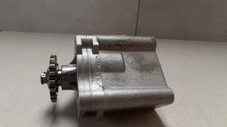 BOMBA DE OLEO FORD FOCUS 2.0 2014