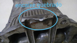 CARTER HYUNDAI TUCSON 2.0 2010 ORIGINAL