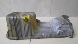 CARTER HYUNDAI TUCSON 2.0 2010 #1