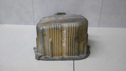 CARTER HYUNDAI TUCSON 2.0 2010 #1