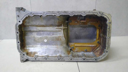 CARTER HYUNDAI TUCSON 2.0 2010 #1