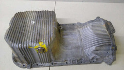 CARTER HYUNDAI TUCSON 2.0 2010 #1