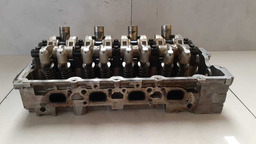 Cabeçote Fiat Linea Etorq 1.8 16v 2012 P/ Retifica