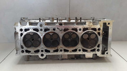 CABEÇOTE FIAT LINEA ETORQ 1.8 16V 2012 P/ RETIFICA