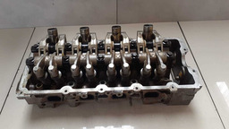 CABEÇOTE FIAT LINEA ETORQ 1.8 16V 2012 P/ RETIFICA