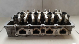 CABEÇOTE FIAT LINEA ETORQ 1.8 16V 2012 P/ RETIFICA