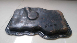 CARTER OLEO VW GOL G5 1.6 2010