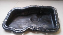 CARTER OLEO VW GOL G5 1.6 2010