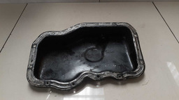 TAMPA CARTER OLEO VW VOYAGE 2009 A 2011