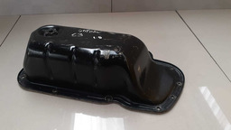 Tampa Carter Oleo Citroen C3 1.5 2013 A 2015