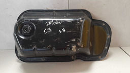 TAMPA CARTER OLEO CITROEN C3 1.5 2013 A 2015