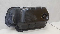 Tampa Carter Oleo Citroen C3 1.5 2013