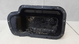 TAMPA CARTER OLEO  PEUGEOT 208 1.4 2008