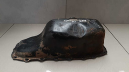 TAMPA CARTER OLEO FIAT PUNTO 1.4 2014