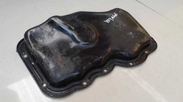 Tampa Carter Oleo Vw Voyage 2012 A 2015