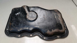 TAMPA CARTER OLEO VW FOX 2004 A 2007