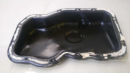 CARTER ÓLEO VW GOLF POLO 1.6 8V 2005