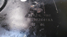 CARTER ÓLEO VW GOLF POLO 1.6 2005 #1