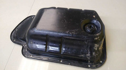 Carter Óleo Peugeot 1.4 206 207 2001 A 2005 #3
