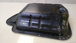 CARTER ÓLEO PEUGEOT 1.4 206 207 2001 A 2005 #3