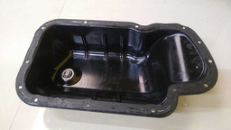 CARTER ÓLEO PEUGEOT 1.4 206 207 2001 A 2005 #3