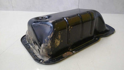 CARTER ÓLEO PEUGEOT 1.4 206 207 2001 A 2005 #3