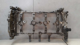 Gaiola Cabecote Nissan Tiida 1.8 2011