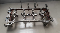 GAIOLA CABECOTE NISSAN TIIDA 1.8 2011