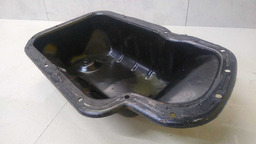 CARTER ÓLEO PEUGEOT 1.4 206 207 2001 A 2005 #4