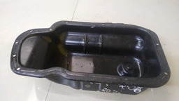 CARTER ÓLEO PEUGEOT 1.4 206 207 2001 A 2005 #4