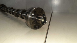 Comando Válvula Renault Master 2.3 2016 #2 P/retifica 